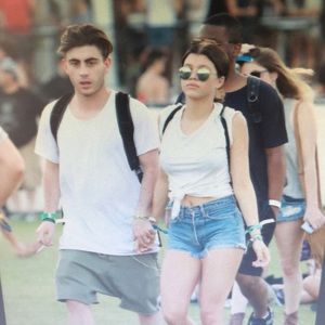 Meet your Posher, Harmony